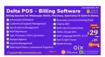 Website development services