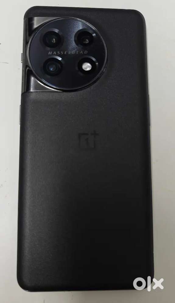 One plus 11