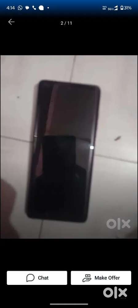 Motorola edge 60 fusion 8/256GB