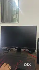 BenQ 22 (55 cm) 1920x1080p 60Hz IPS Full HD