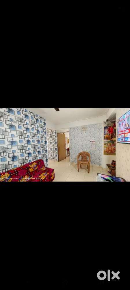 Flat for Rent Indraprasth Face 2 Raipura Sarona Raipur Mai