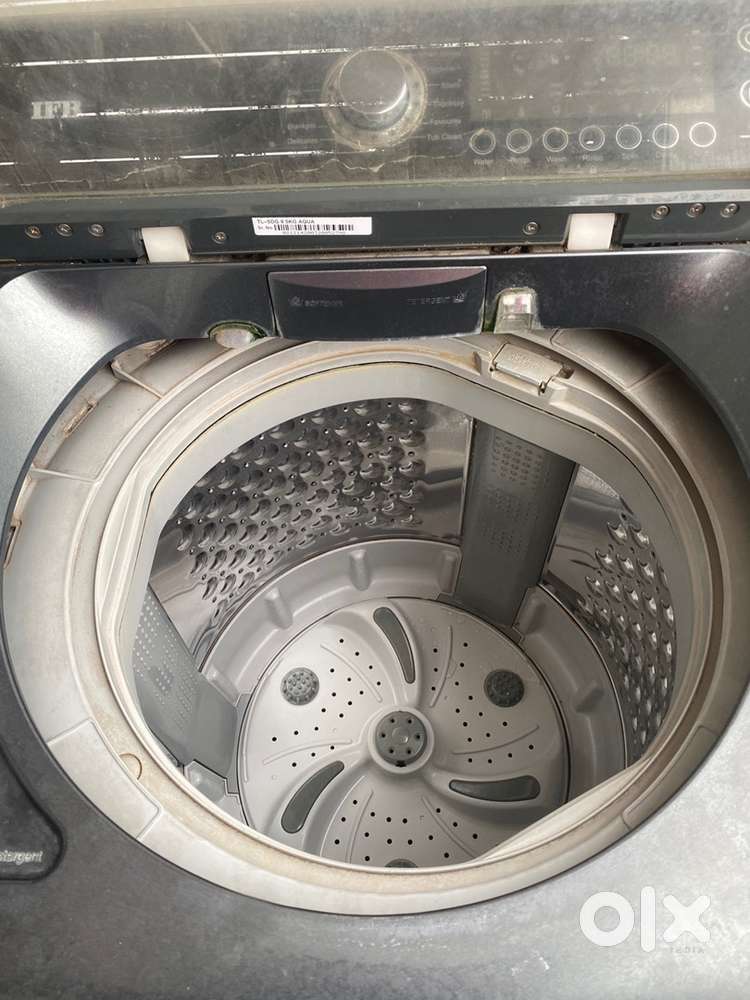 IFB 9.5 Fully automatic