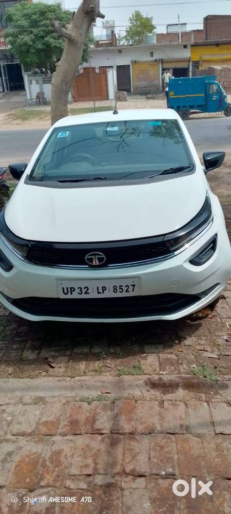 Tata Altroz xm 1.2RTN August 2020