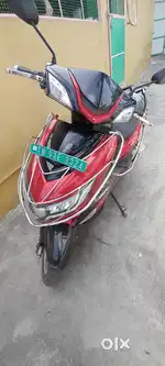 Okinawa Praise Pro Ebike