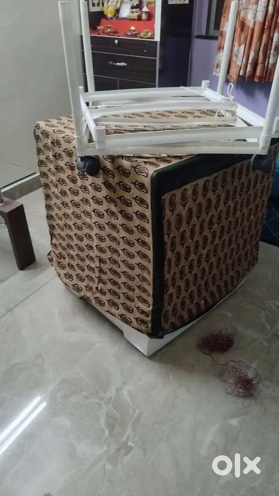 Symphony jumbo cooler