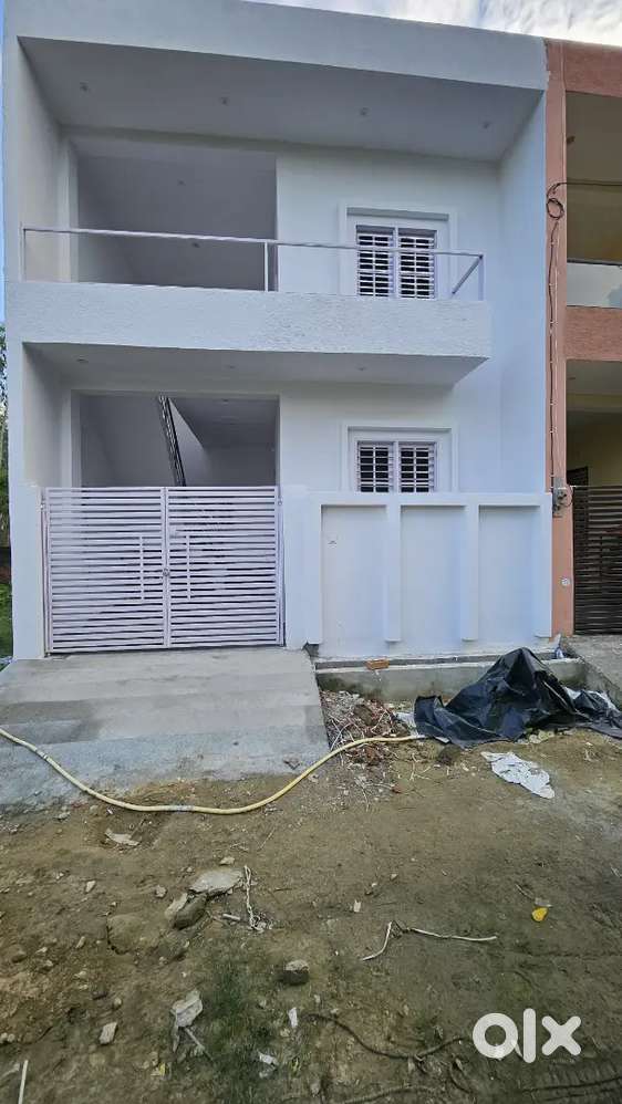 3BHK LUXURY HOUSE AMITY UNIVERSITY LOLAI