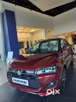 Maruti Suzuki New Dazzling Dzire Mittal Autozone Showroom Guwahati