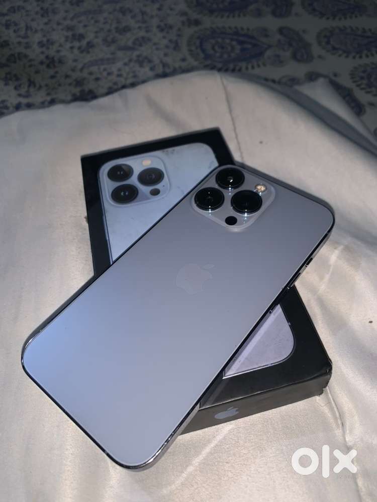 I phone 13 Pro(FIXED PRICE)