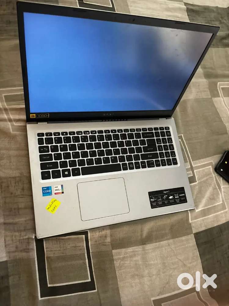Acer aspire i5 windows 11 urgent need money