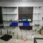 Garments display rack immediate sale