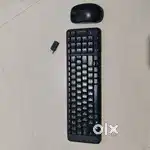 i7 4th gen 8 gb ram 512 Gb Hard disk With Full Set