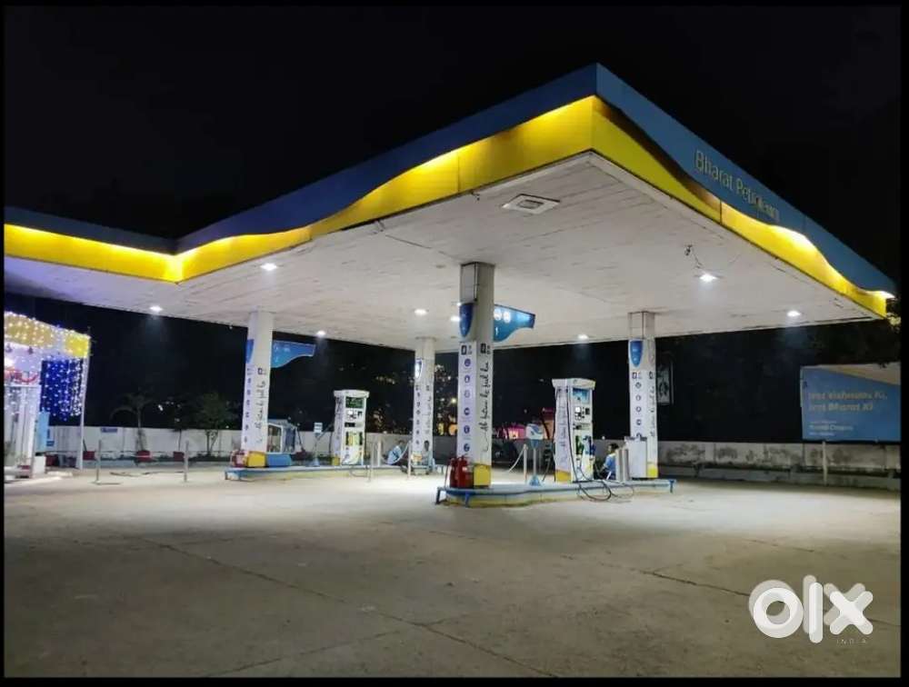 Urgent Vacancy at Petrol Pump - Apply Now