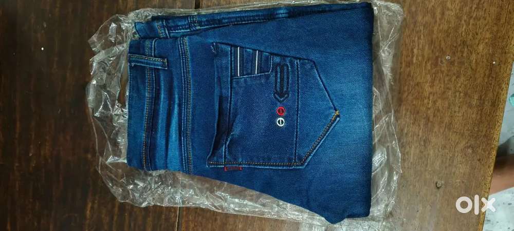 Brand new Mens Jeans-₹750/Shirt-₹500/Tshirt-₹150, negotiable