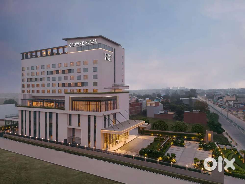 @URGENT HIRING FOR HOTEL JOB IN KANPUR LOCATION!!