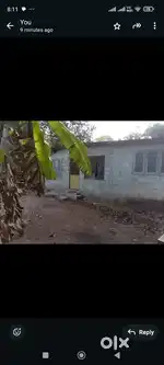 നെയ്യാറ്റിൻകര റോഡ് സൈഡ് 25സെന്റ് കൂടെ 2 റൂം ഉളെ veed