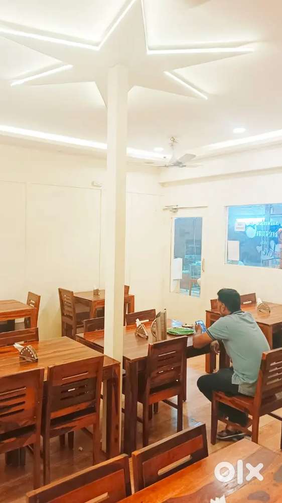 Restaurant for sale in Miyapur