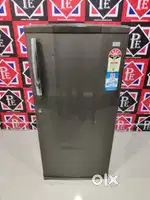 £~ LG still finishing 180 ltrs 5 star rating very less current ejipura
