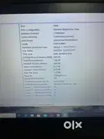 Dell laptop