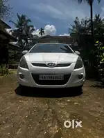 Hyundai i20 2010 Petrol Well Maintained