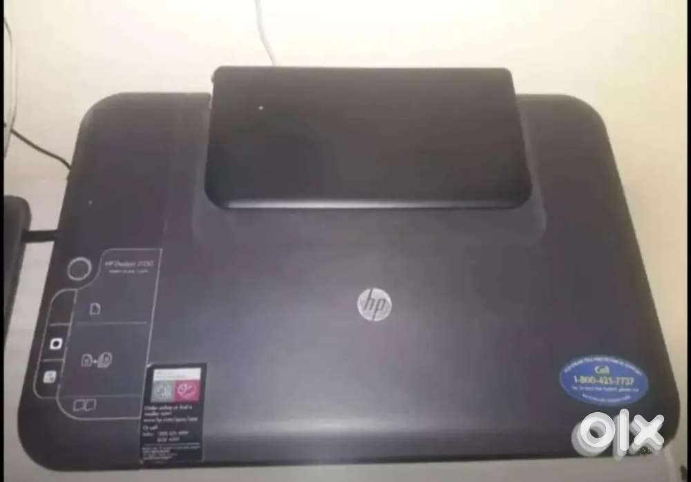 Hp deskjet 2050 printer for sale in Shalimar bagh