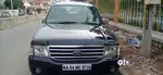 Ford Endeavour 2003-2013 2.5L 4X2 MT, 2006, Diesel