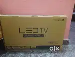 Television led , FOCUS