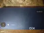 Oppo a17k mobile phone