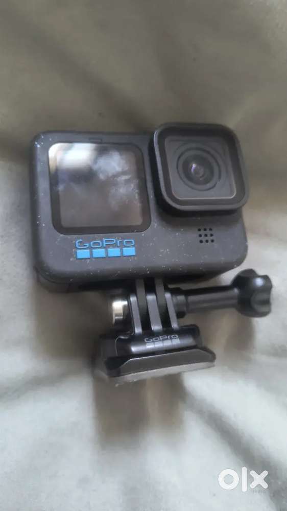 GoPro 12 Hero