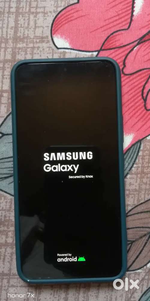 Samsung s22 5G.