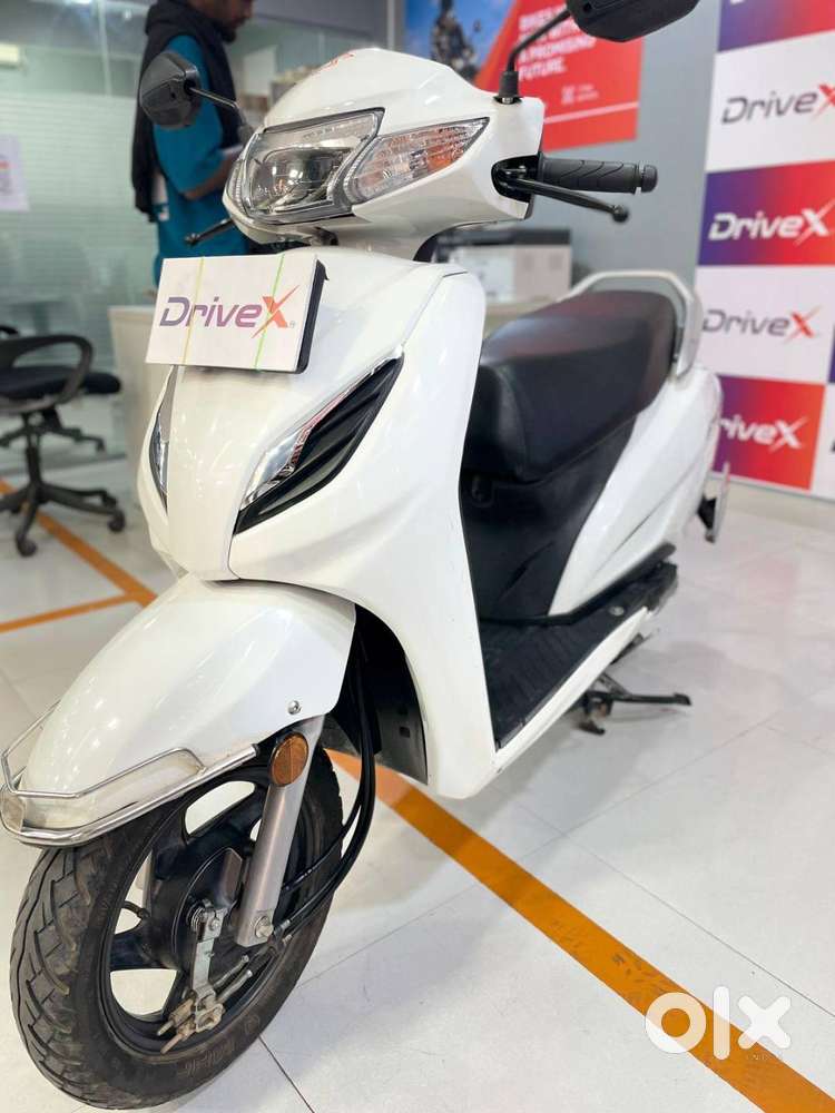 ACTIVA 6G HSMART- 8222