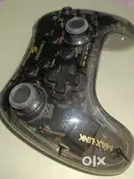 Zebronics Gaming Controller