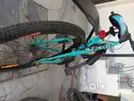 New tire good condition