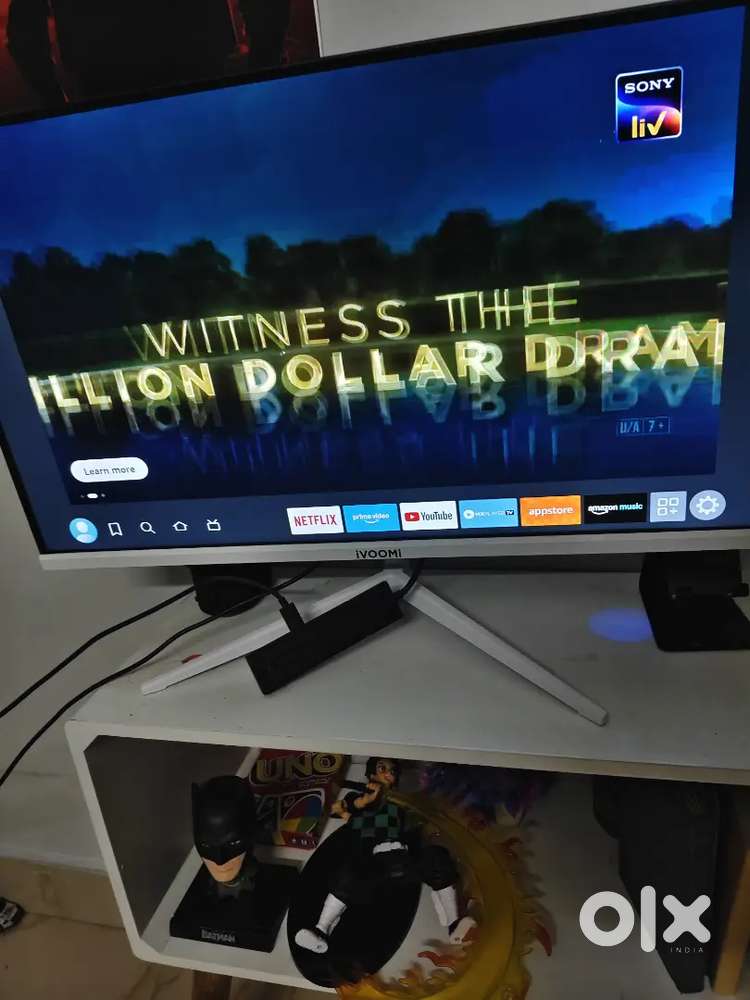 Ivoomi 24inch IPS Monitor