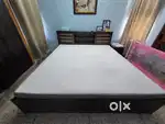 Wakefit Orthopedic dual comfort Mattress
