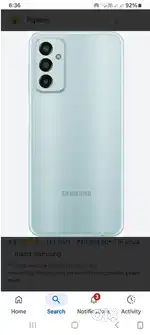 Samsung f 13 4g