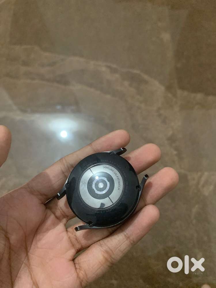 Samsung Galaxy Watch 4