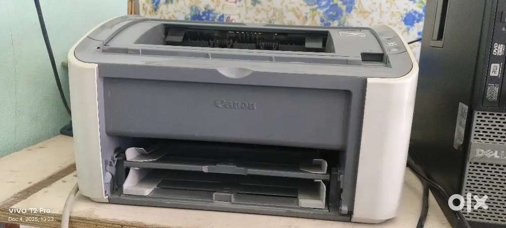 Canon xerox printer