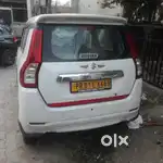 Maruti Suzuki Wagon R 2023 CNG & Hybrids Good Condition