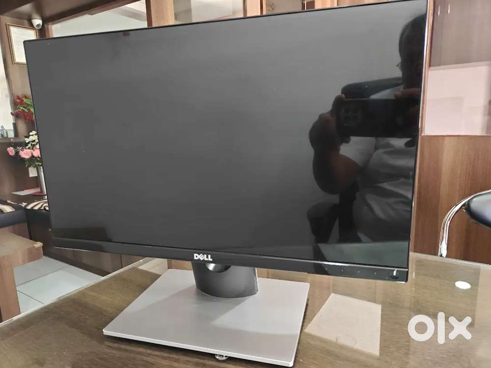 Dell Monitor