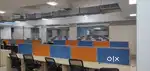 Fully Furnished Office available for Rent in Vastrapur | Ahmedabad