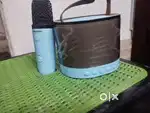 Bluetooth speakers