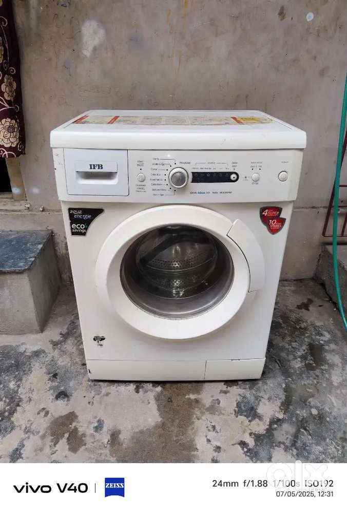 IFB Front Load Washing Machine Sale