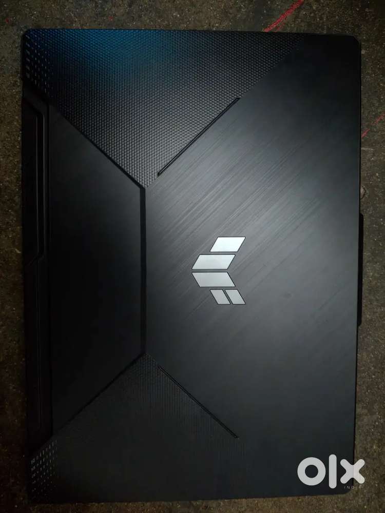 Tuf gaming laptop f15