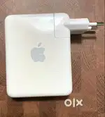 Apple AirPort Express Base Station 5G Dual Band WIFI Router