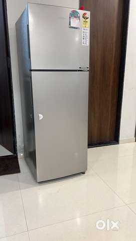 Haier Less used refrigrator