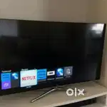 Led tv smart google tv available 24inch to 100 inch
