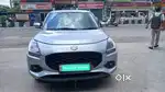 Maruti Suzuki New-gen Swift VXi, 2024, Petrol