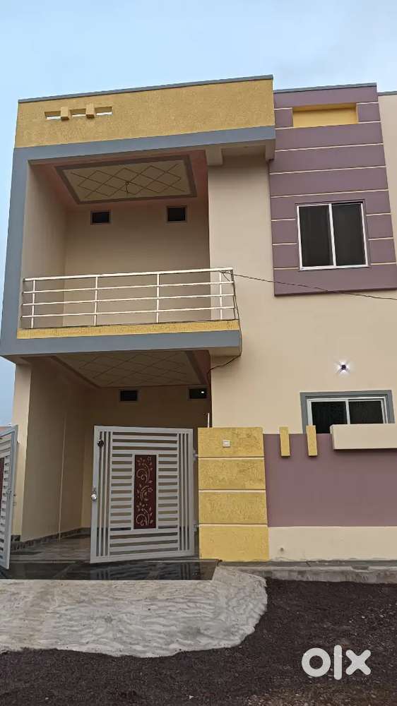 3 BHK BORSI DURG PRIME LOCATION HOUSE