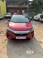 Honda City ZX 2022 Petrol 15000 Km Driven