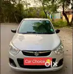 Maruti Suzuki Alto K10 VXI AMT, 2018, Petrol